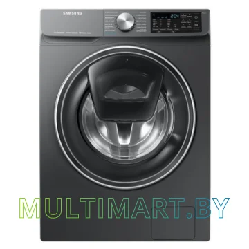 Стиральная машина Samsung WW70R62LVSXDLP
